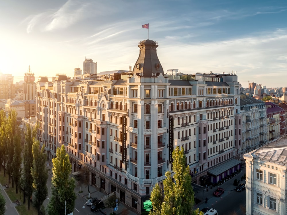 Premier Palace Hotel