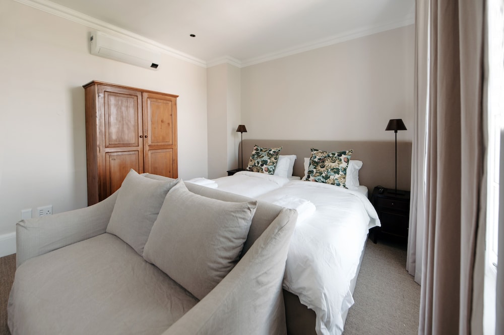 De Waterkant House view 4