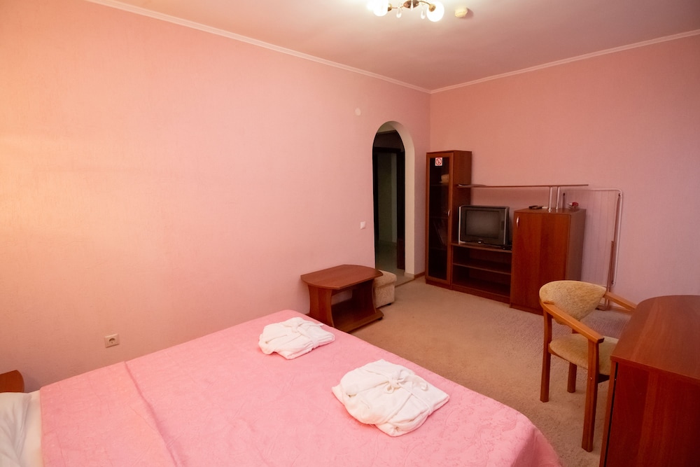 Hotel Aist