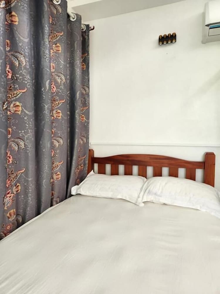 Suva Hideaway Villa