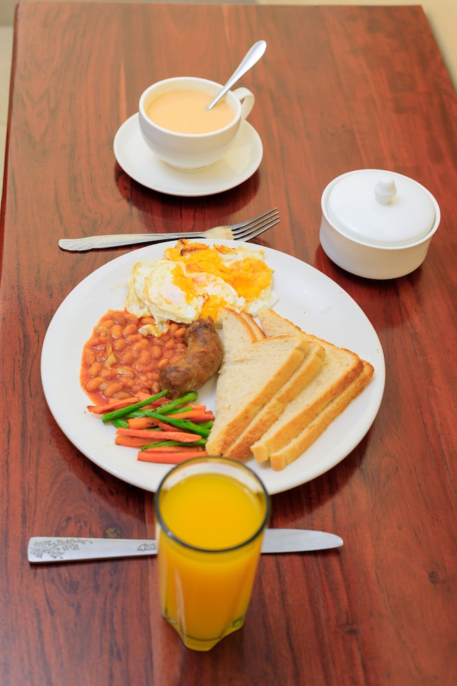 Samukele guest house