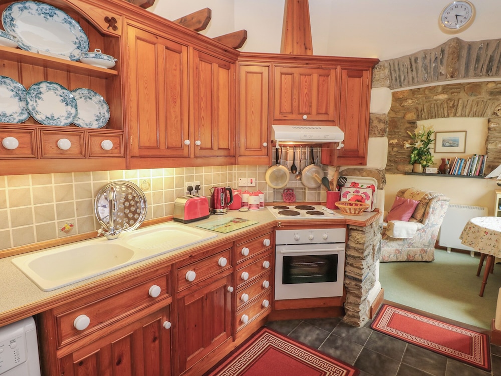 Llaethdy Cottage