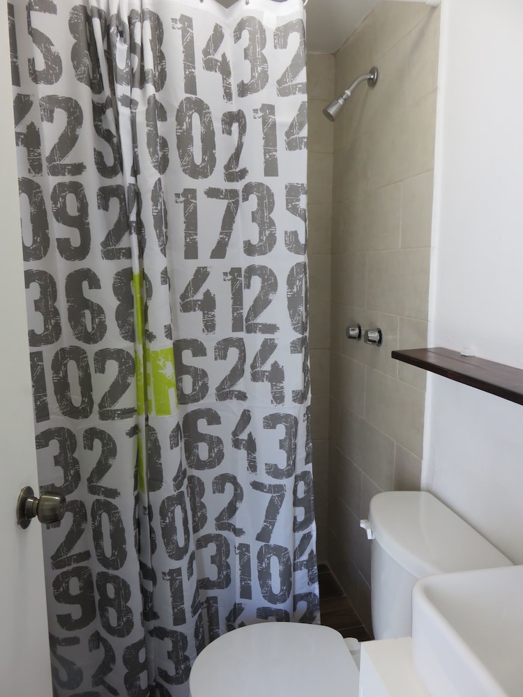 Habitación Privada en Centro de Cancún