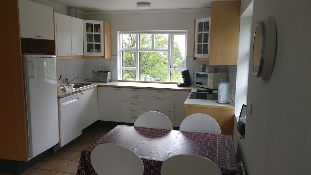 Birta Guesthouse