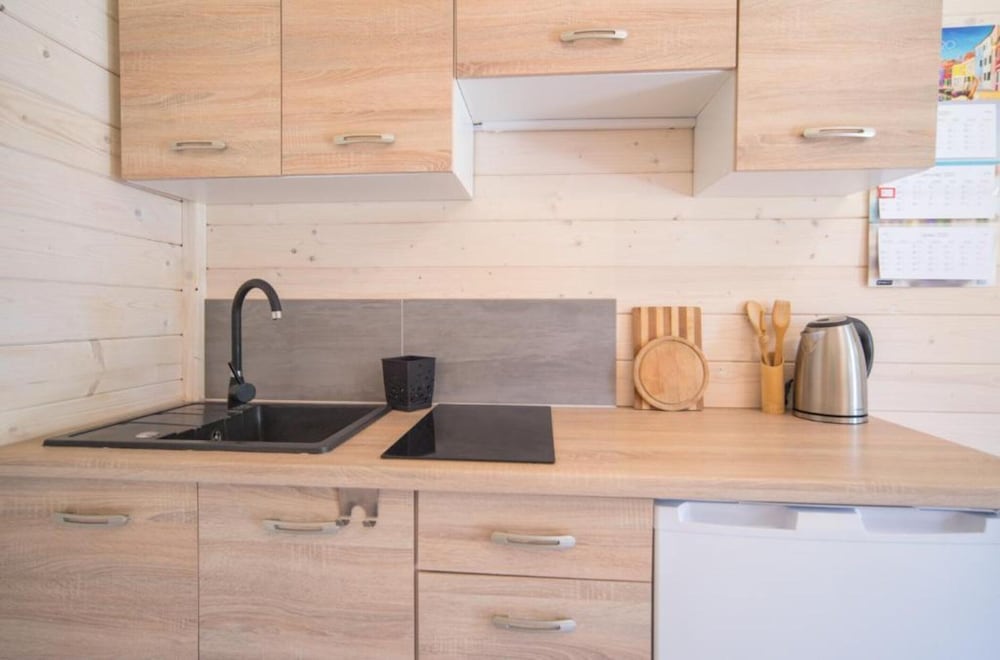 Holiday Home Dziwnowek Near Baltic Sea