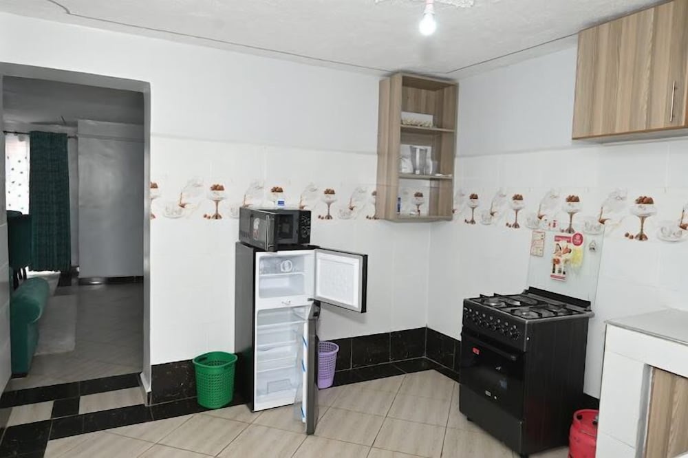 Lux Suites Mungai Heights Naivasha