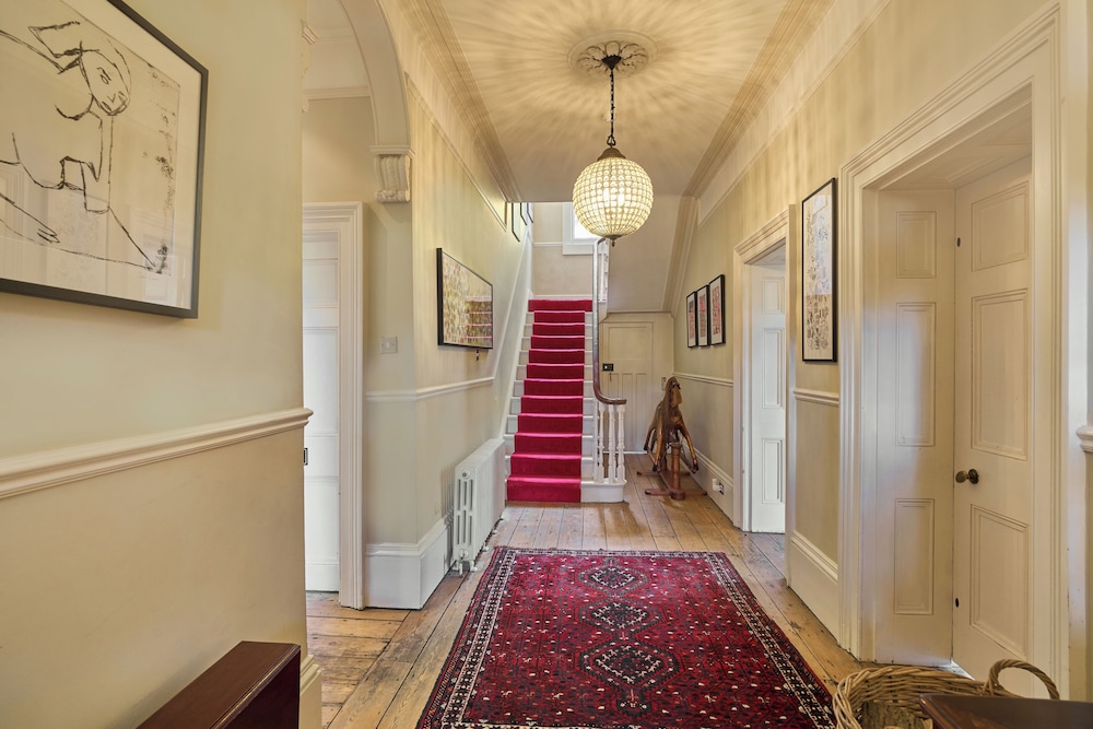 Berkeley House