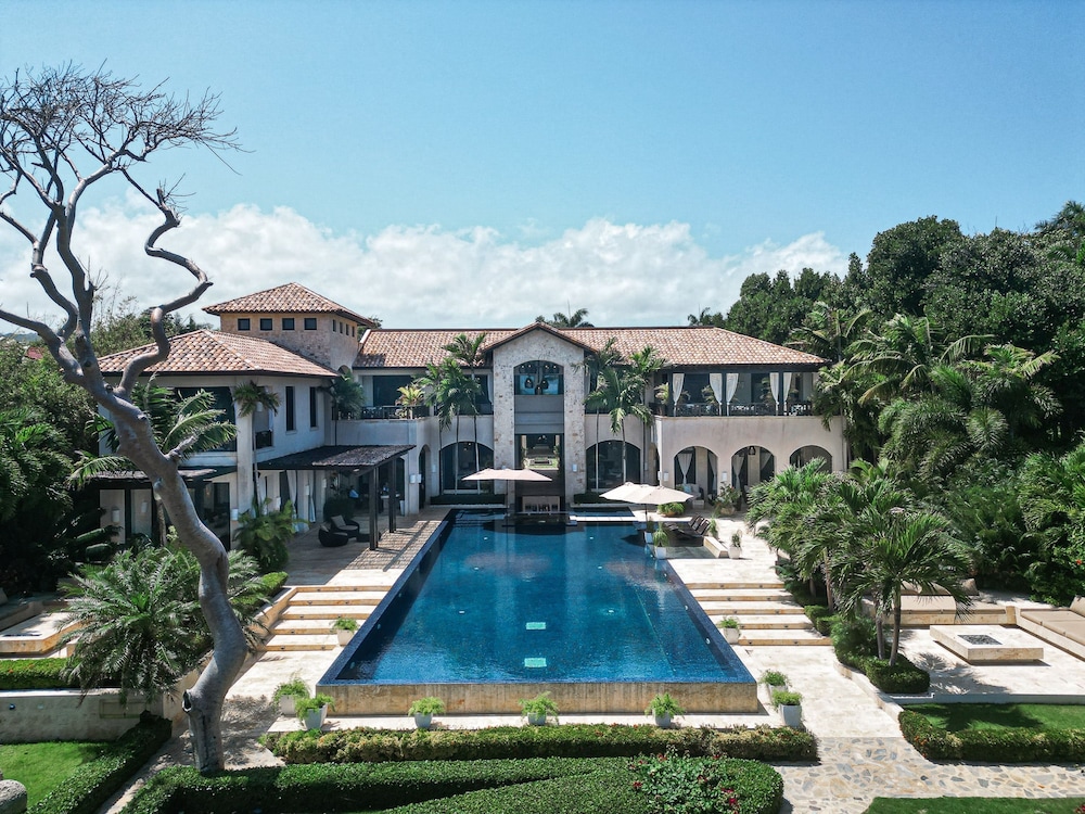 Villa Tres Amarras The Pinnacle of Exclusivity