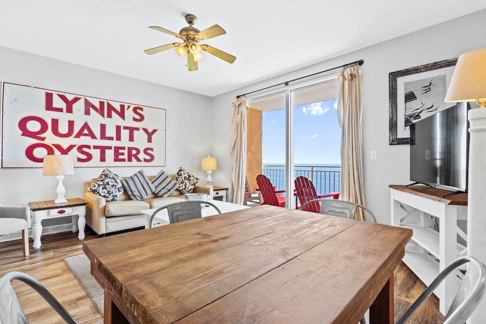 Splash Beach Resort by Panhandle Getaways