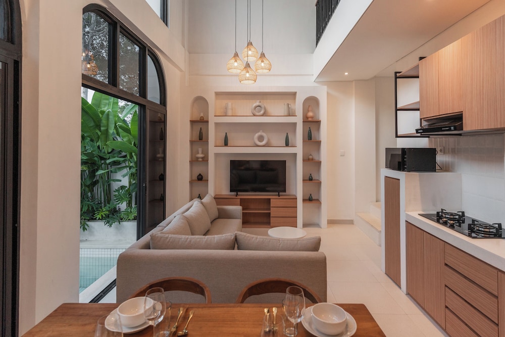 Villa Kemala 5 by Alfred in Bali