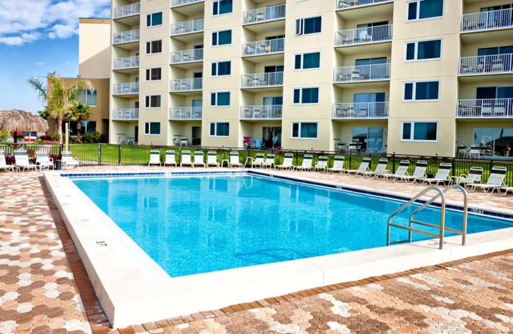 Islander Beach Resort by Panhandle Getaways