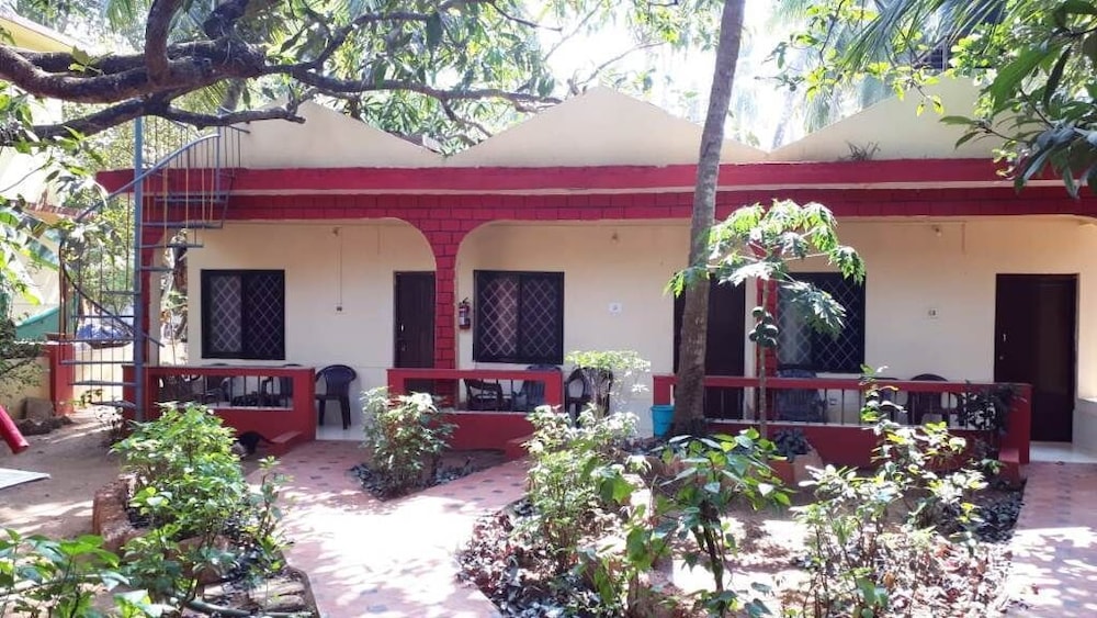 Silver Moon Guest House