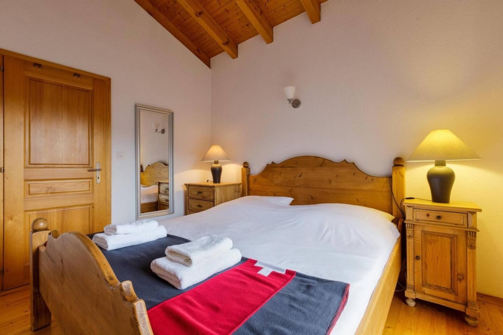 El Paradiso - Luxury Chalet Sauna w Views