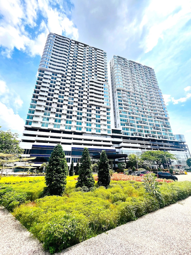 Howard Johnson by Wyndham Tangerang