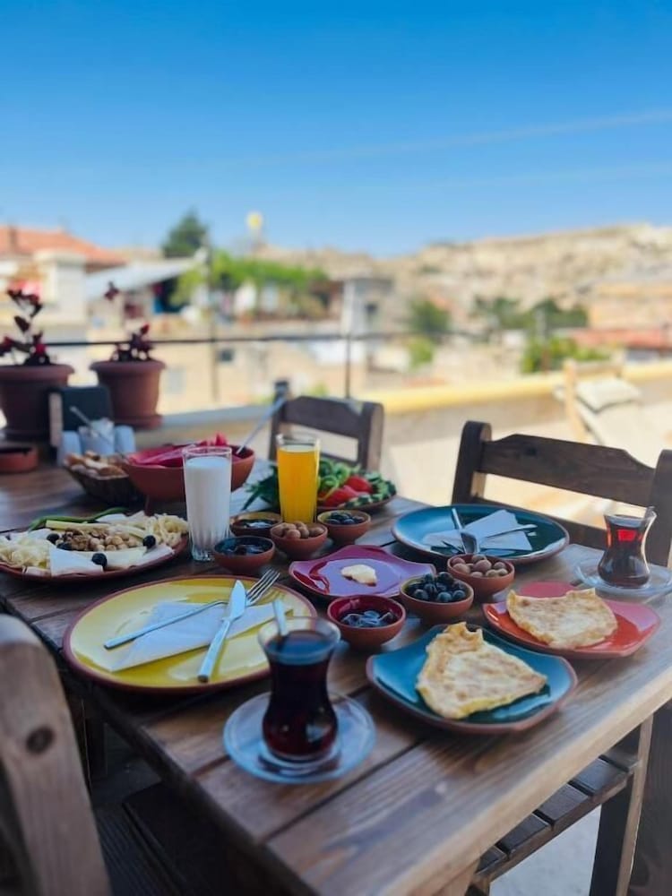 Cappadocia Balloon House
