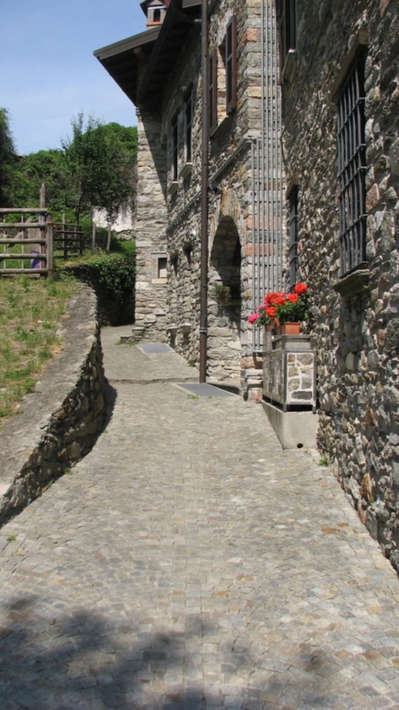 Antico Borgo