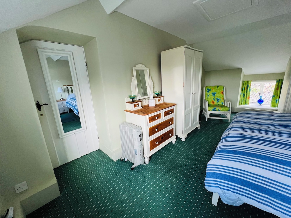 Pentre Cerrig Country House