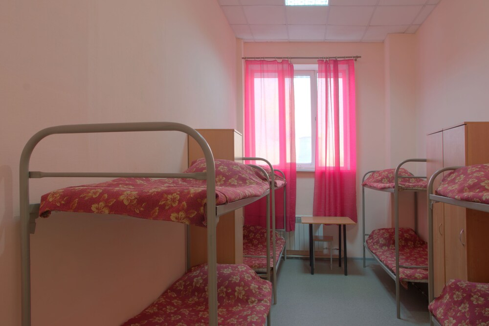 Hostel ARAL Volgogradskiy
