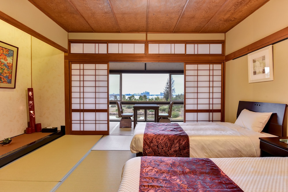 Kosenkaku Yozyokan