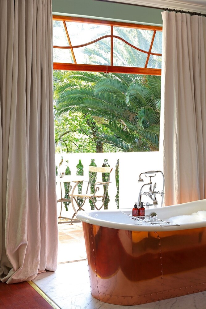 Le Jardin Villa