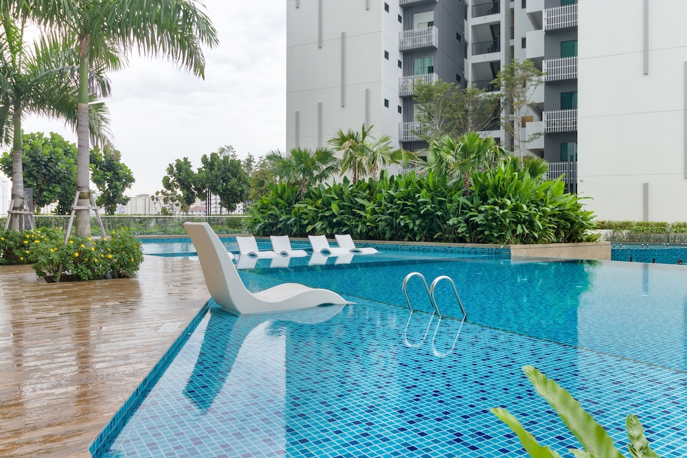 Greenfield Residence at Bandar Sunway photo 7