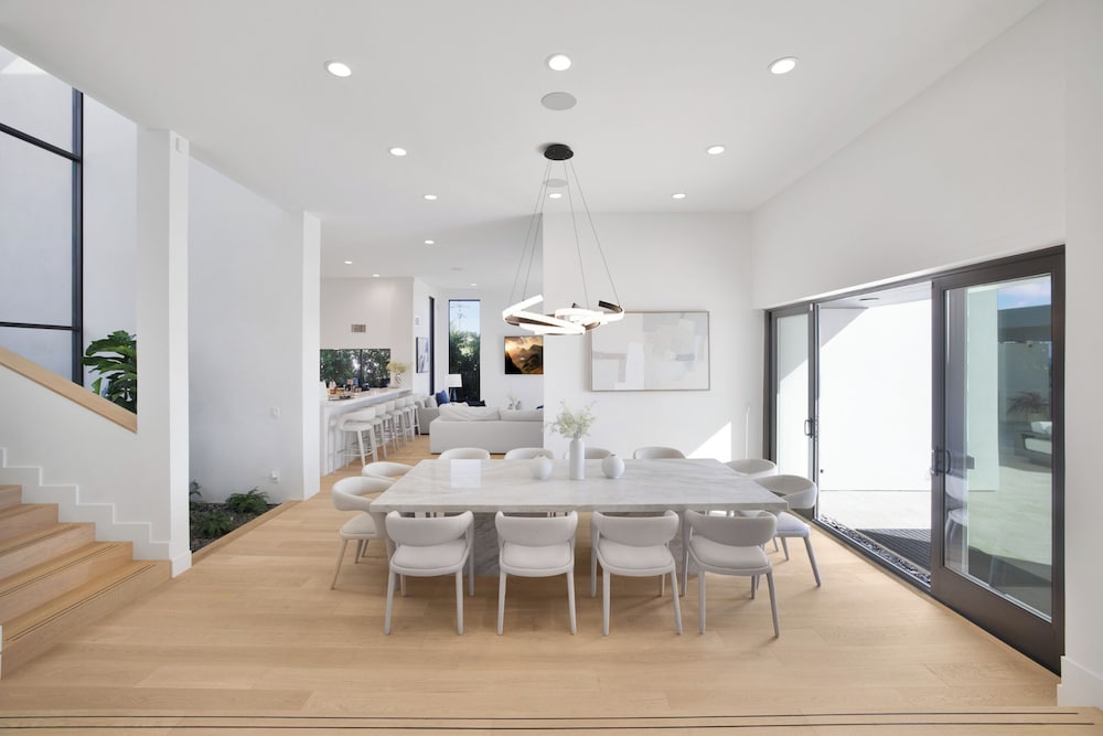 Morning View Malibu - Malibu Masterpiece in the Making w/ Views & Beach Access