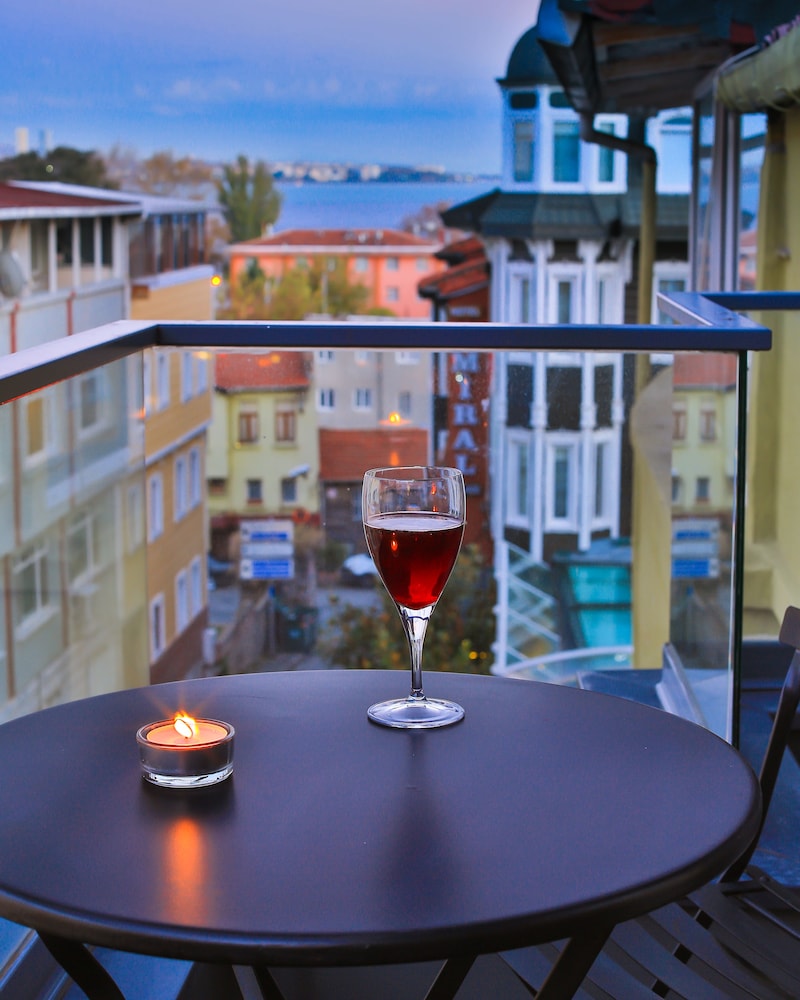 Alilass Otel - Image 6