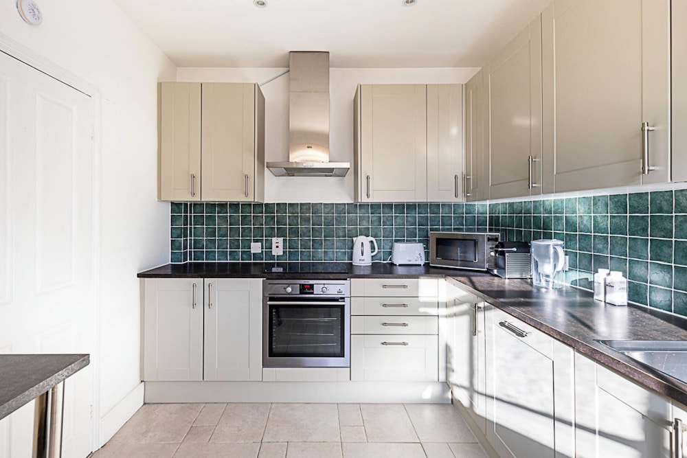 Beautiful One-bedroom Apartment In Notting Hill