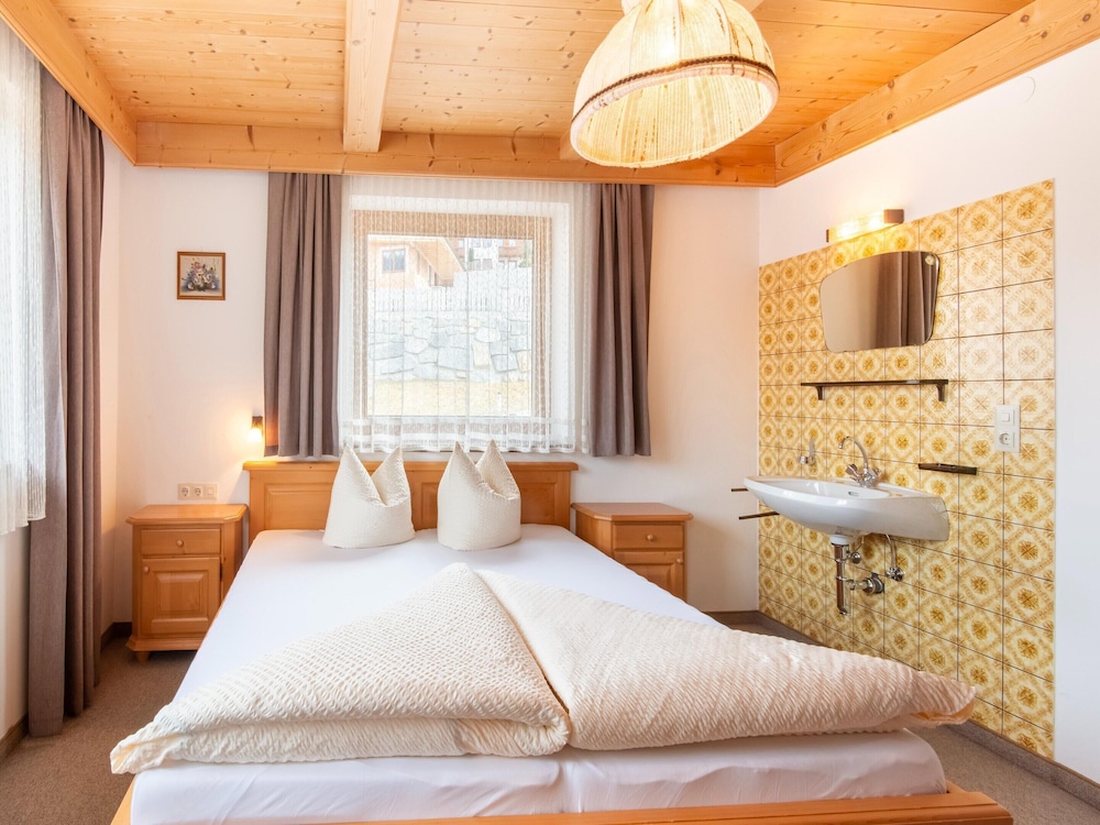 Chalet in Zillertal Near Ski Bus Stop