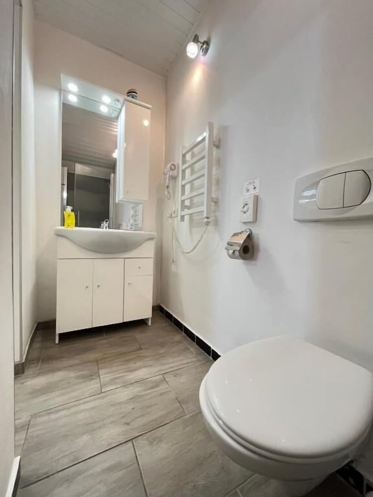 Residence Casa Italia