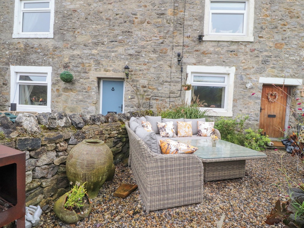 Ewes Leap Cottage