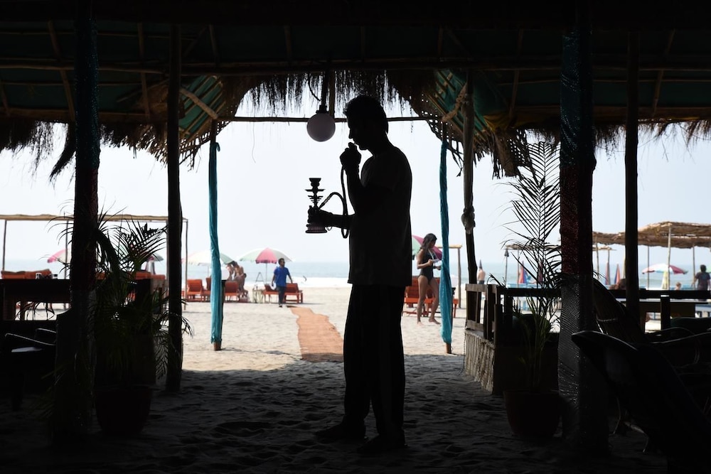 Rudra The Sandy Beach Resort
