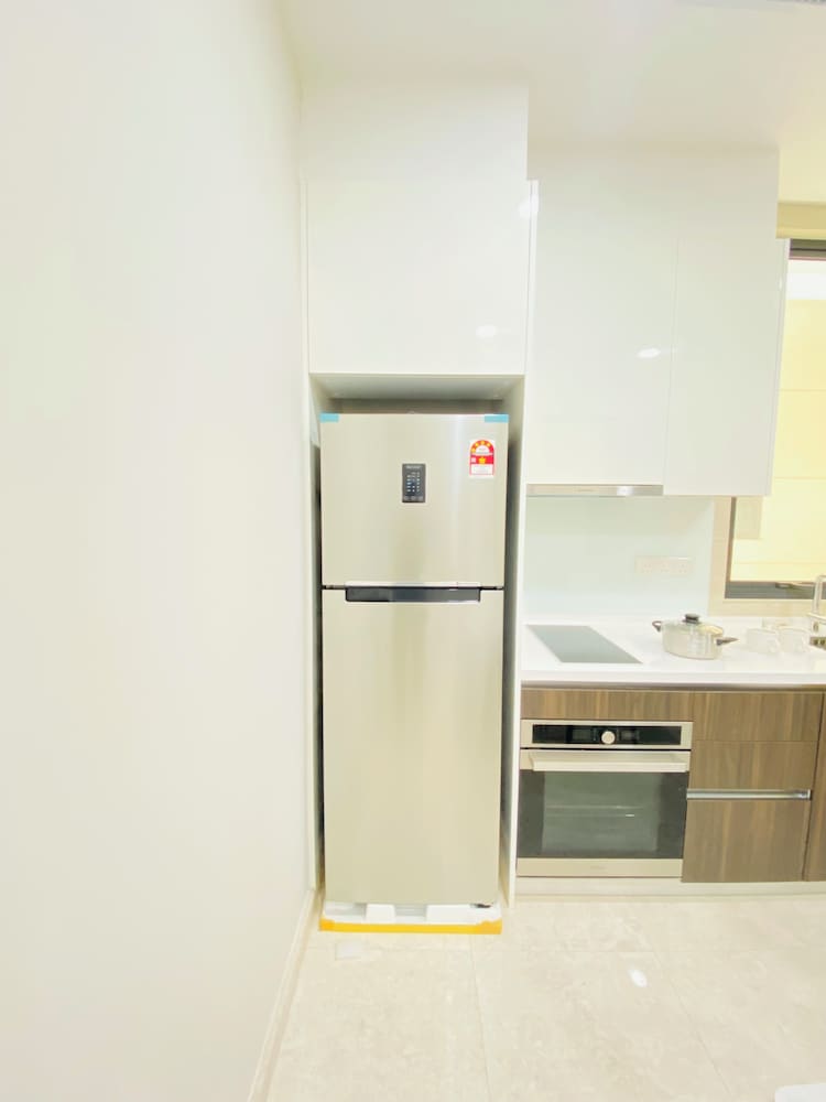 Eaton Residences KLCC