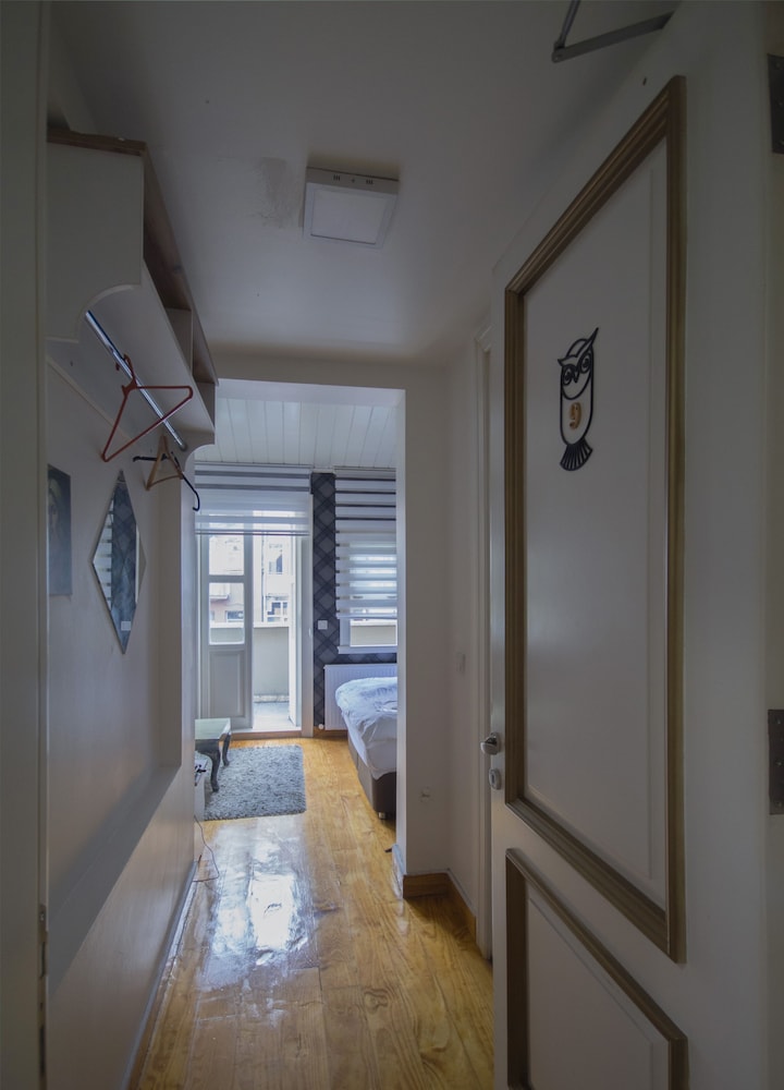 Puhu Otel - Image 37