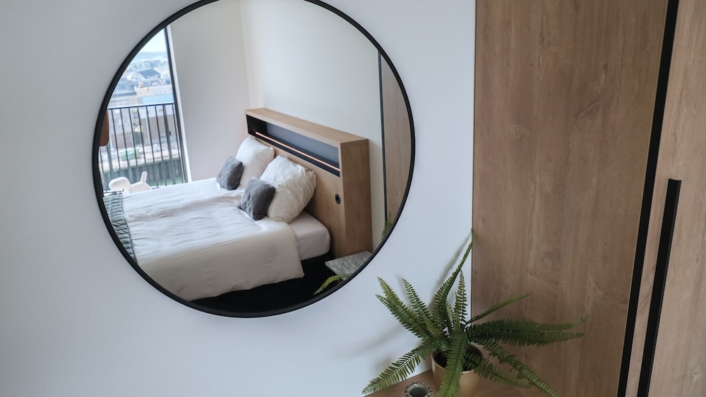 Dormio Breskens Apartments & Penthouses