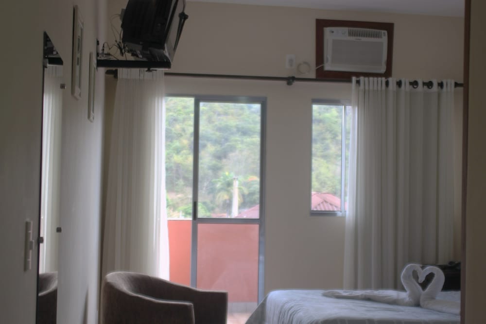 Hotel Fazenda Tucano