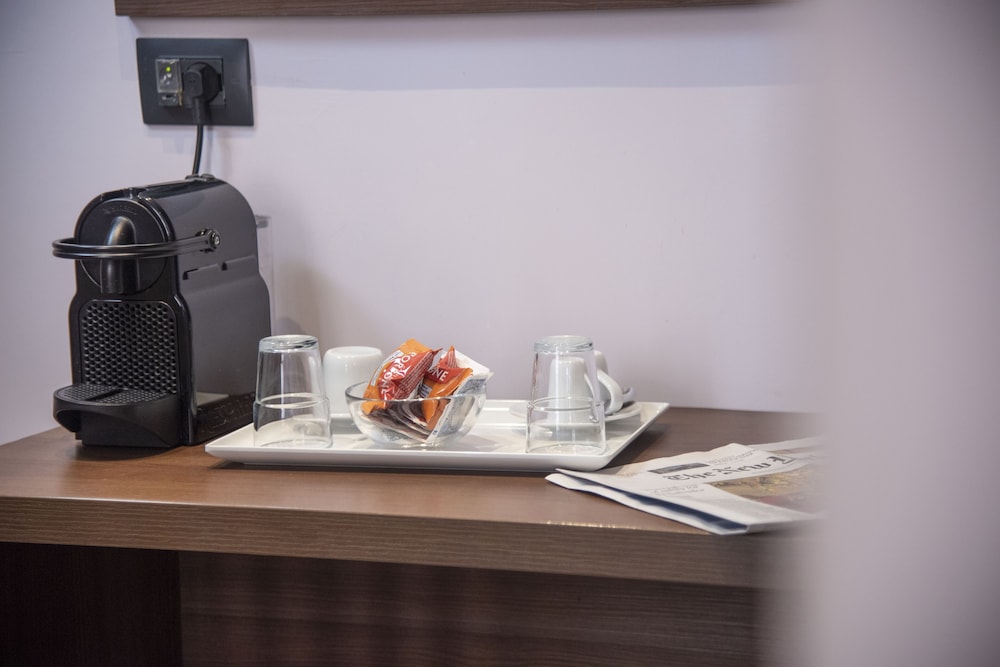 La Grande Bellezza Guesthouse Rome