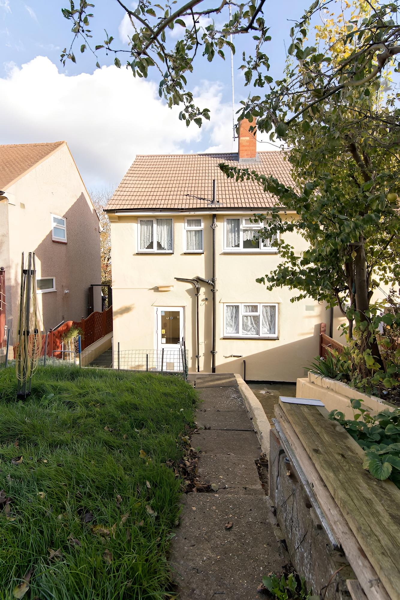 Holiday Let St Paul's Cray