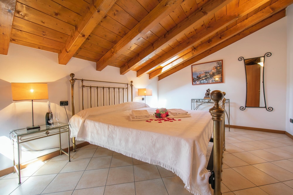 Villa Louise in Acquaseria