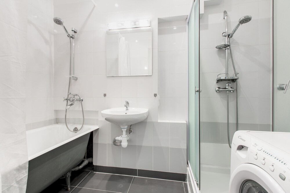 Minsk Apartments on Haradsky Val str 10