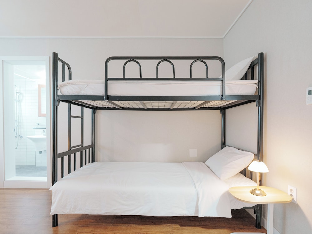 Rainbootsguesthouse