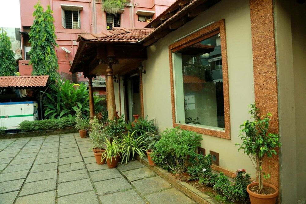 Gurukripa Heritage