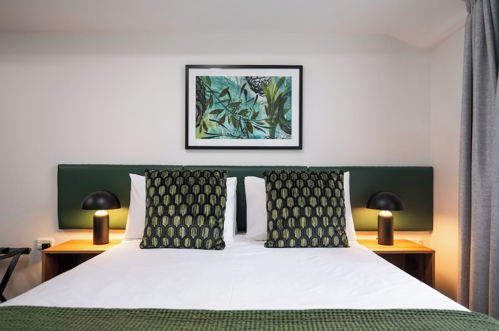 Solsen Motel