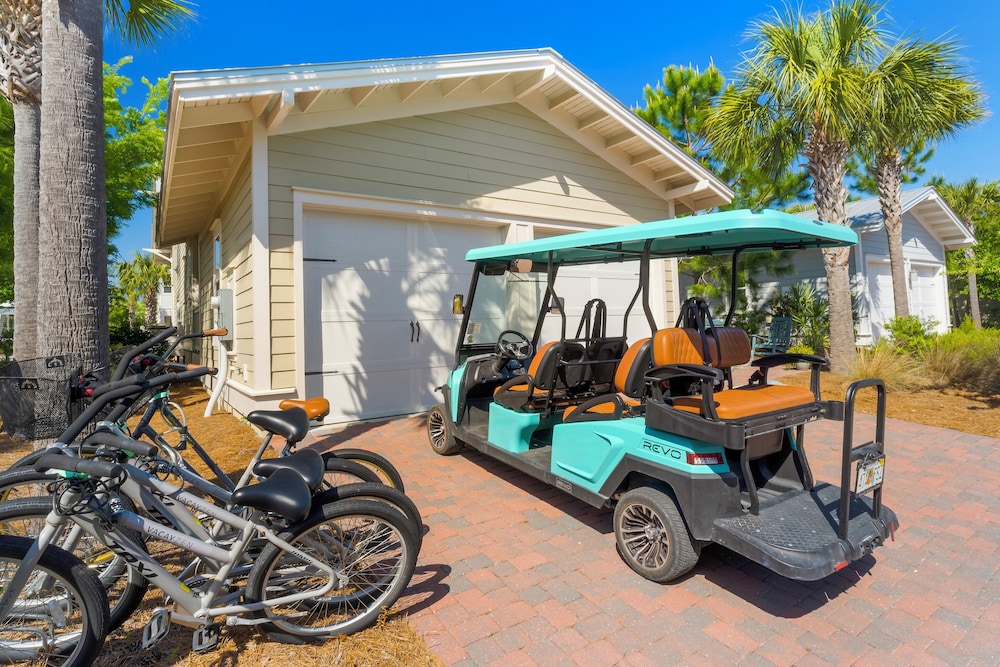 Prominence on 30A by Panhandle Getaways