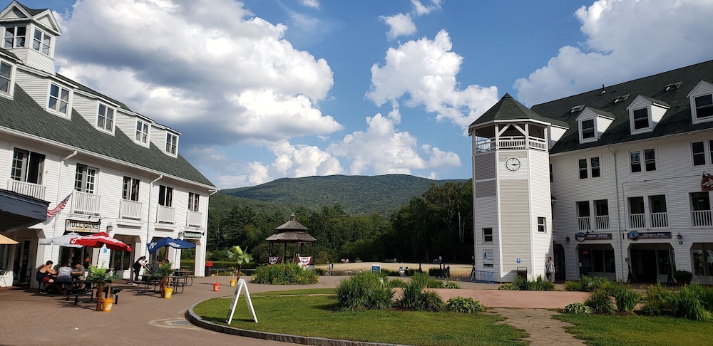 Black Bear Lodge