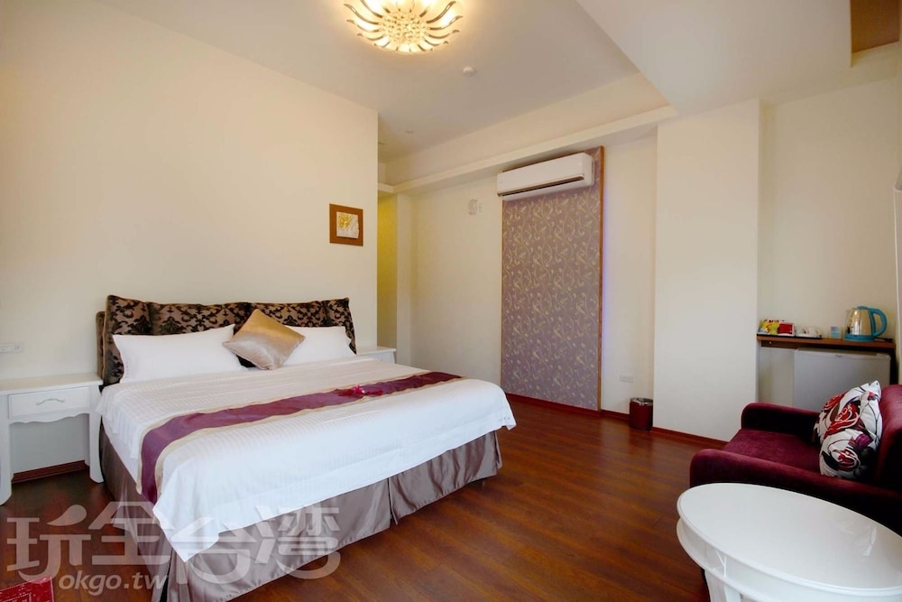 Kurumba B&B