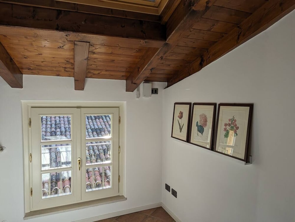 Villa Rosa Apartment