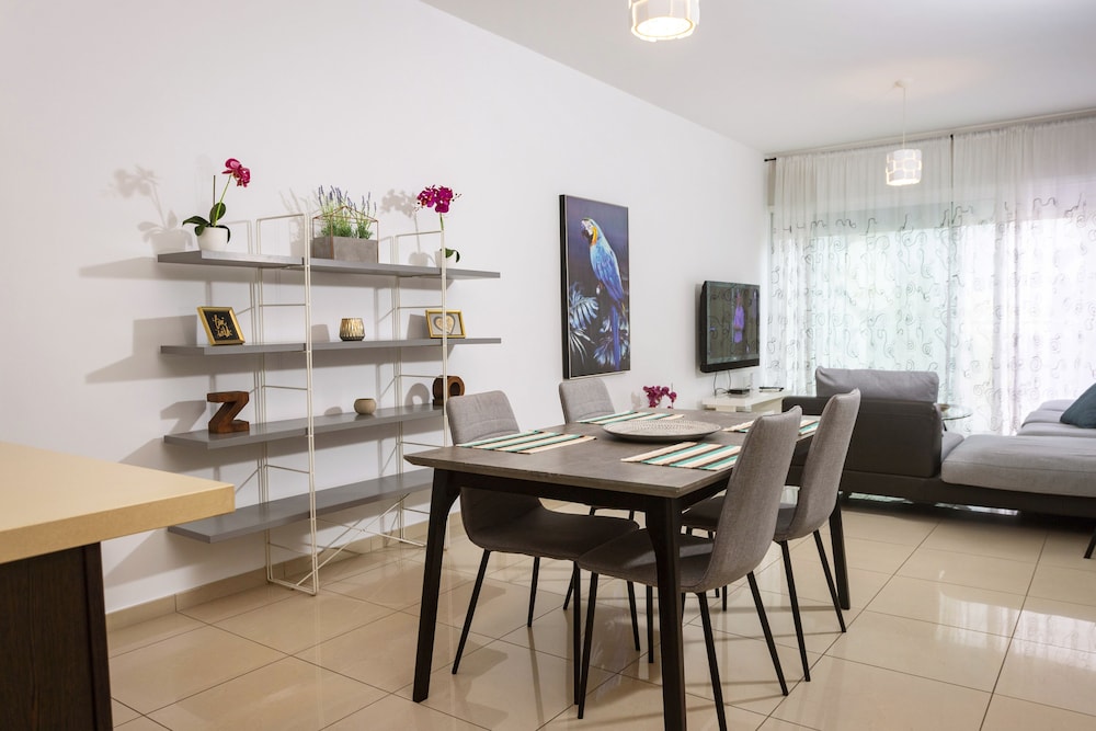 Limassol Vacations - Bay View Gardens Apartments with Pool - Property Image 43