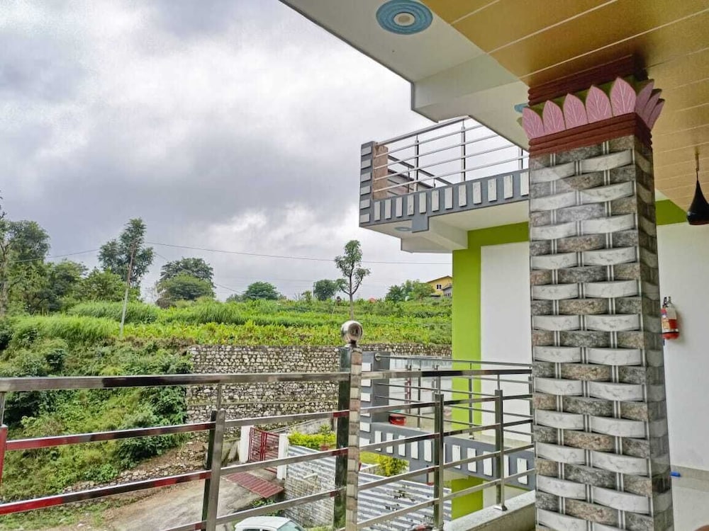 Nature villa Kyarki
