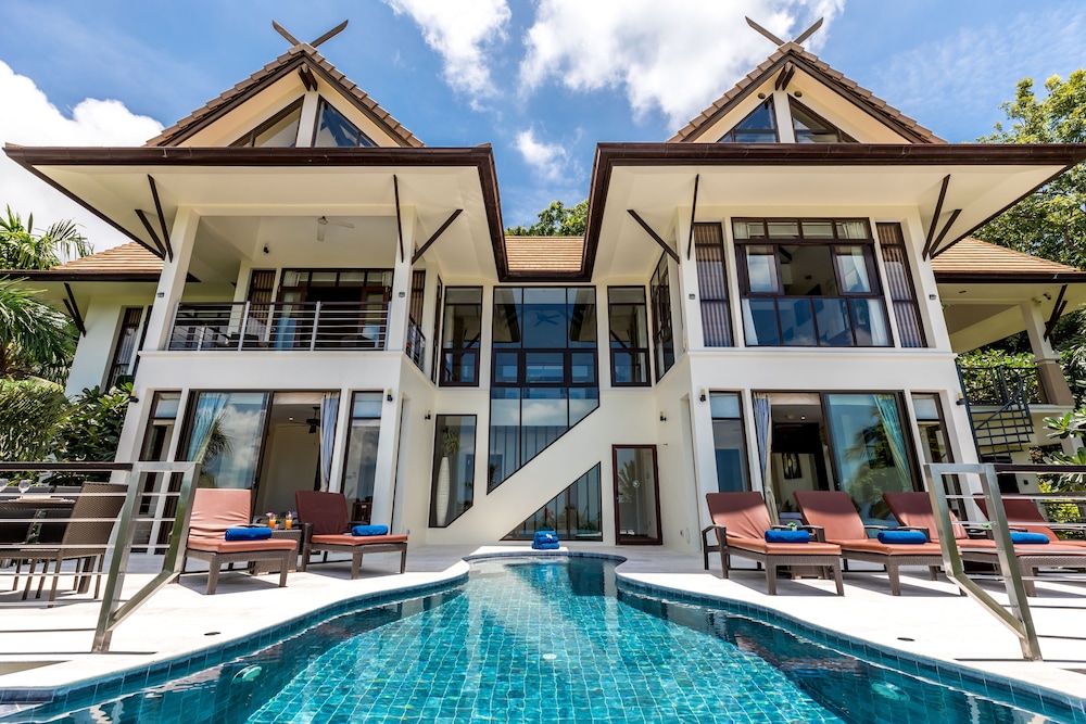 Villa Maphraaw